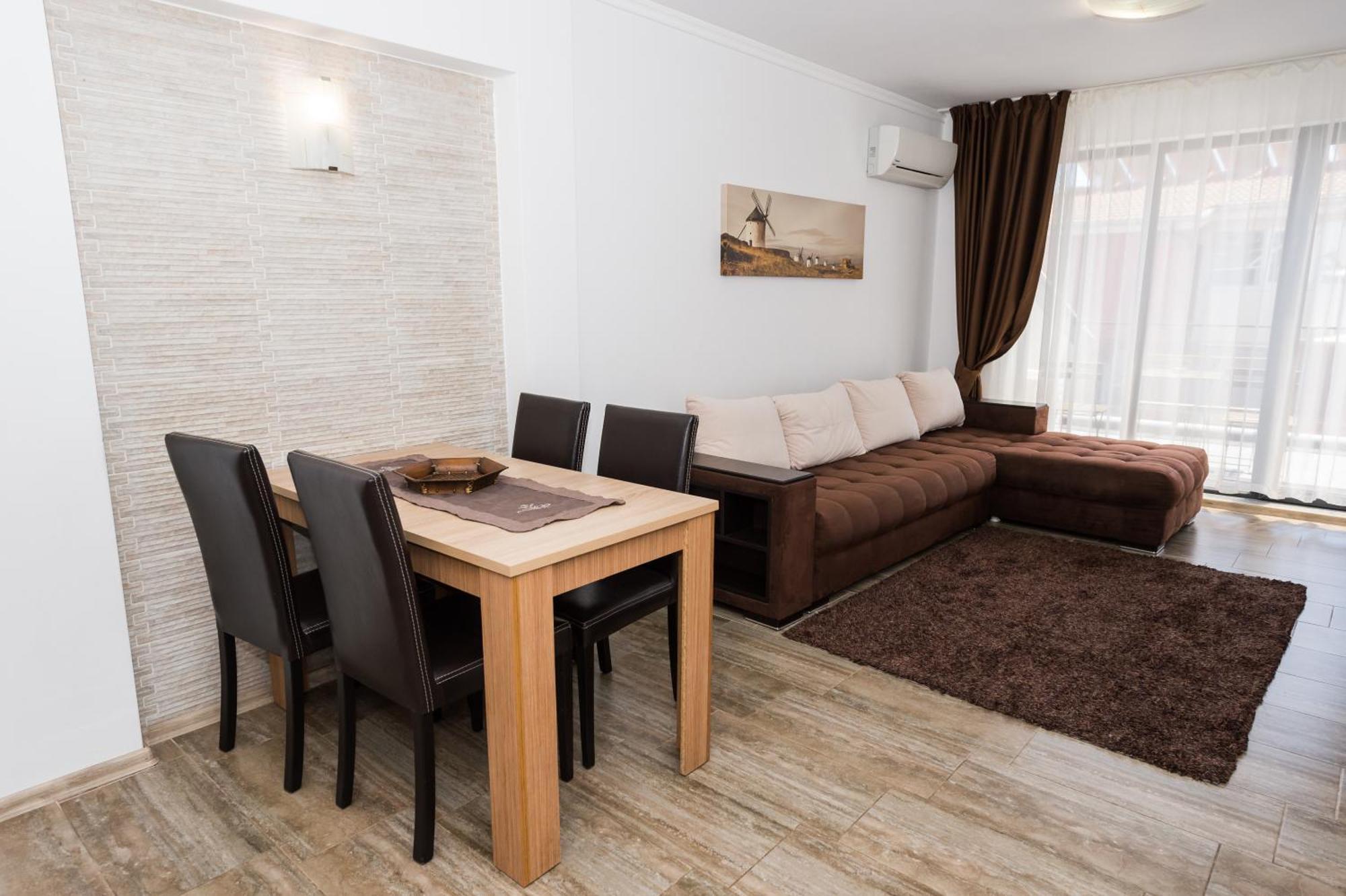 Polina Beach Sozopol Quarto foto
