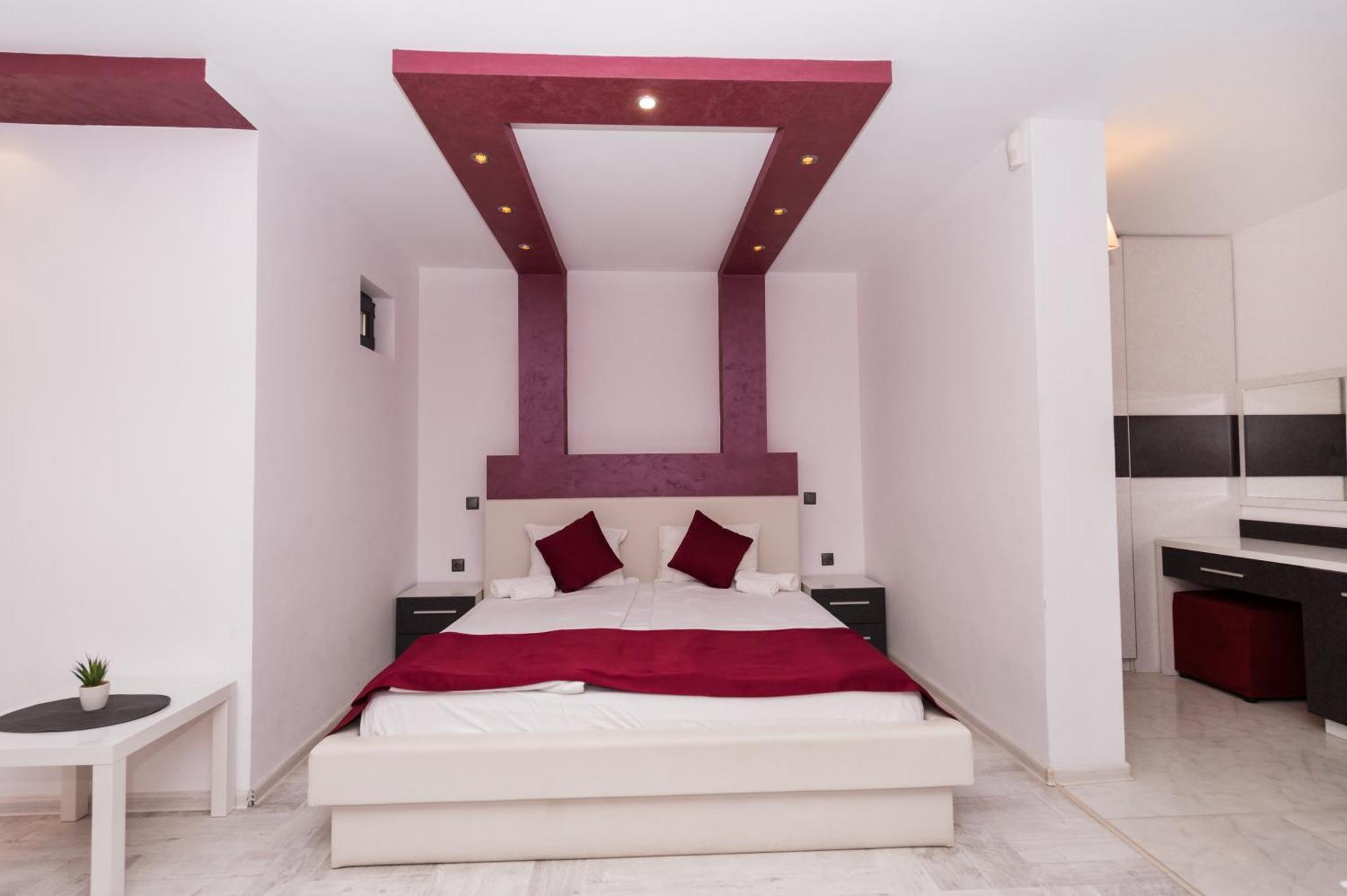 Polina Beach Sozopol Quarto foto