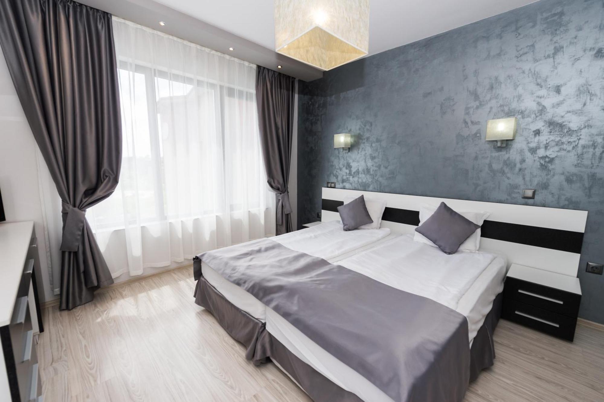 Polina Beach Sozopol Quarto foto