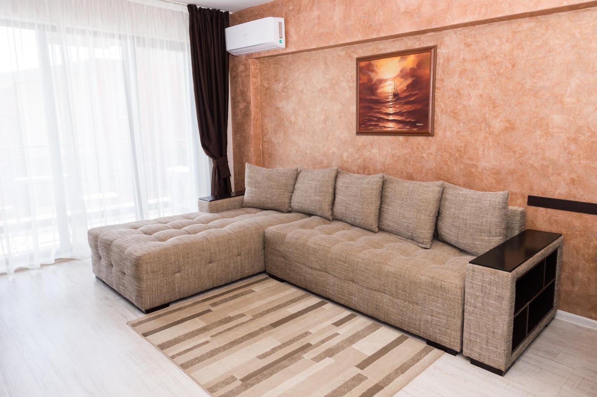 Polina Beach Sozopol Quarto foto